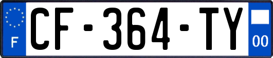 CF-364-TY