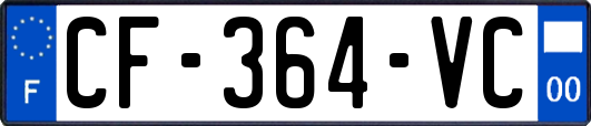 CF-364-VC