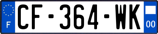 CF-364-WK