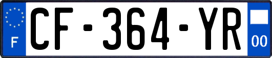 CF-364-YR
