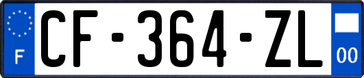 CF-364-ZL