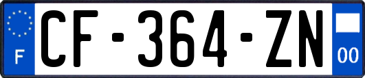 CF-364-ZN