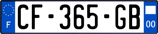 CF-365-GB