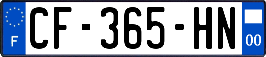 CF-365-HN