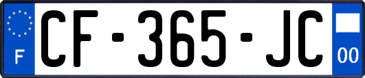 CF-365-JC