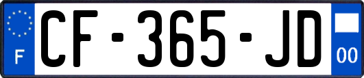 CF-365-JD