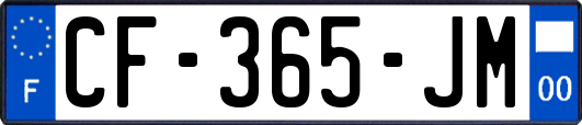 CF-365-JM