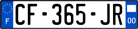 CF-365-JR
