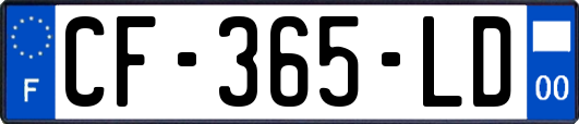 CF-365-LD