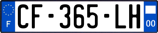 CF-365-LH