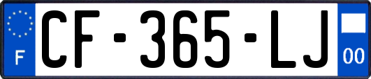 CF-365-LJ