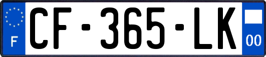 CF-365-LK