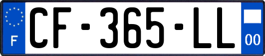 CF-365-LL