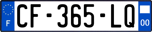 CF-365-LQ