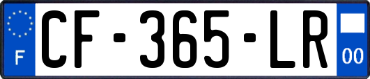 CF-365-LR