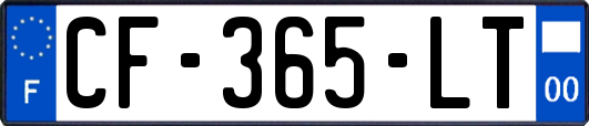 CF-365-LT