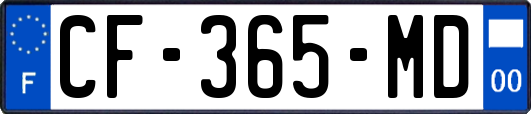 CF-365-MD