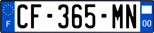 CF-365-MN