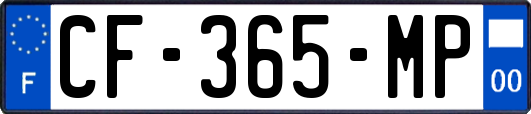CF-365-MP
