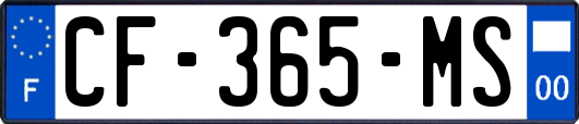 CF-365-MS