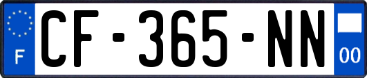 CF-365-NN