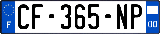 CF-365-NP