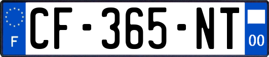 CF-365-NT