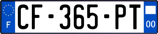 CF-365-PT