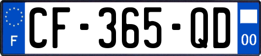 CF-365-QD