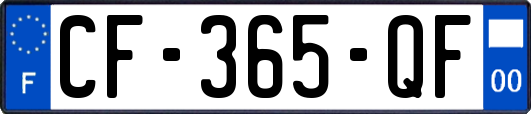 CF-365-QF