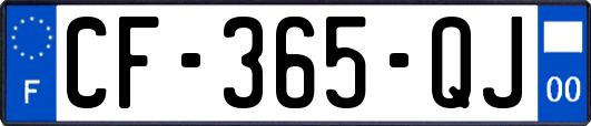CF-365-QJ