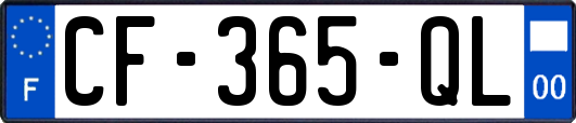 CF-365-QL