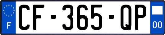 CF-365-QP
