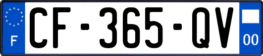 CF-365-QV