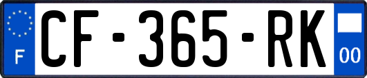 CF-365-RK