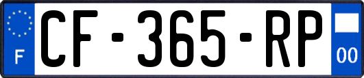 CF-365-RP