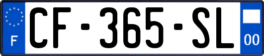 CF-365-SL