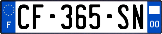 CF-365-SN