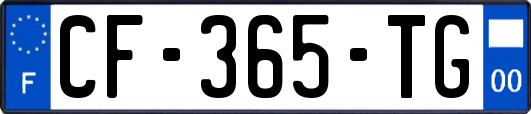 CF-365-TG