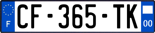 CF-365-TK