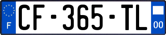 CF-365-TL