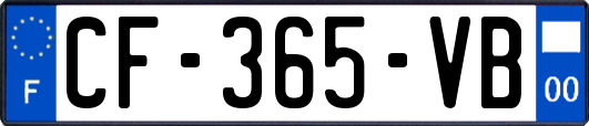 CF-365-VB