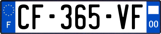 CF-365-VF