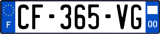 CF-365-VG