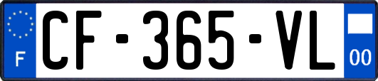 CF-365-VL