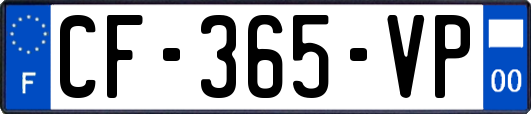 CF-365-VP