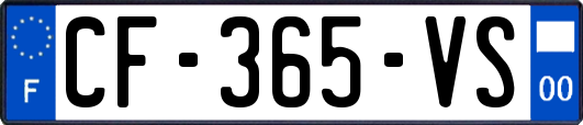 CF-365-VS