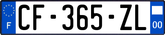 CF-365-ZL