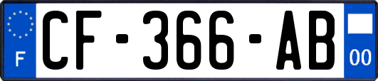 CF-366-AB