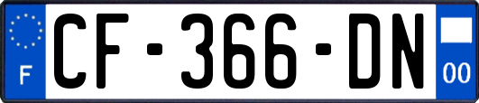 CF-366-DN